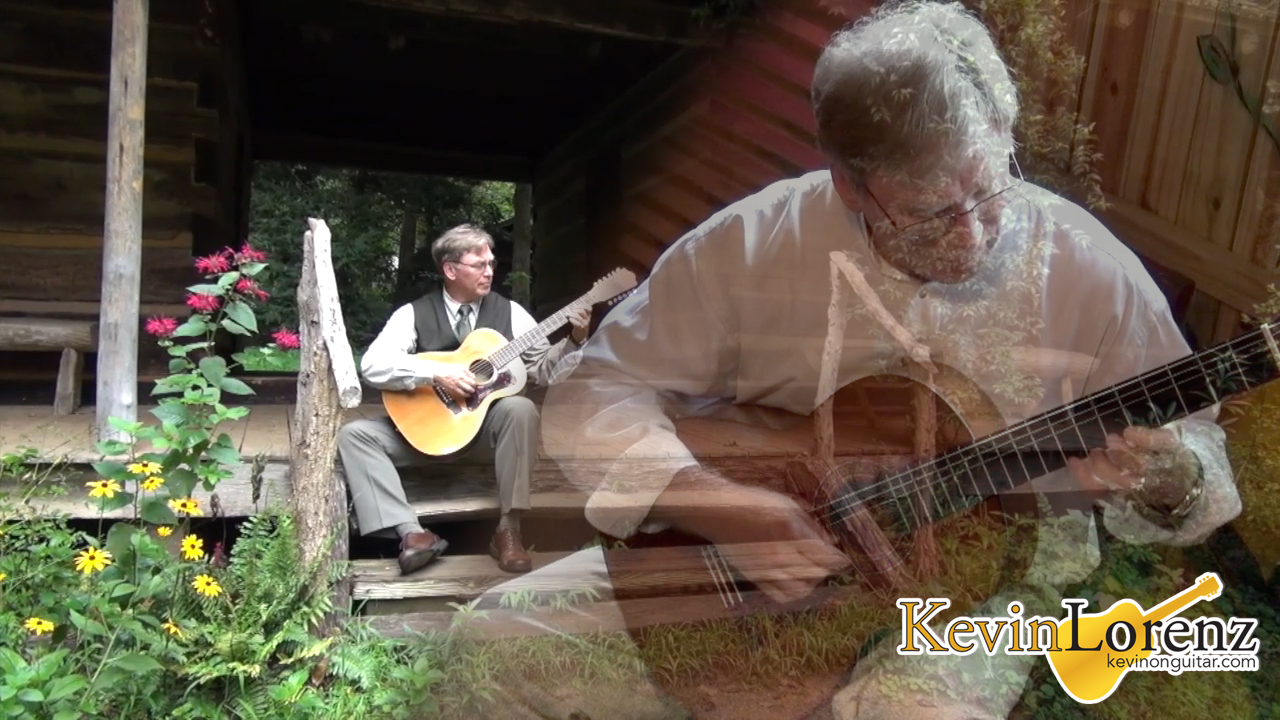 Kevin Lorenz photo